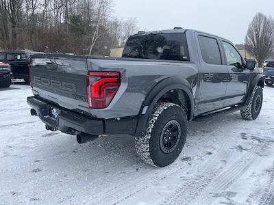 New 2025 Ford F-150 Raptor SuperCrew Cab for sale #25DF305 - photo 1