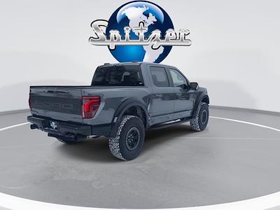 New 2025 Ford F-150 - photo 1