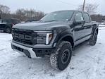 New 2025 Ford F-150 Raptor SuperCrew Cab for sale #25DF305 - photo 7