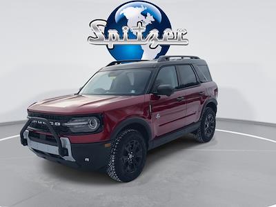 New 2025 Ford Bronco Sport - photo 1