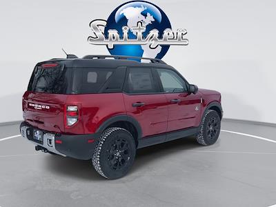 2025 Ford Bronco Sport 4WD SUV for sale #25DF306 - photo 2