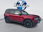 New 2025 Ford Bronco Sport Outer Banks for sale #25DF306 - photo 1