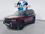 New 2025 Ford Bronco Sport Outer Banks for sale #25DF306 - photo 4