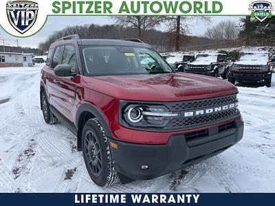 New 2025 Ford Bronco Sport - photo 1