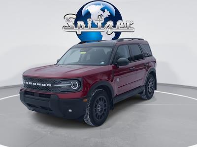 New 2025 Ford Bronco Sport - photo 1