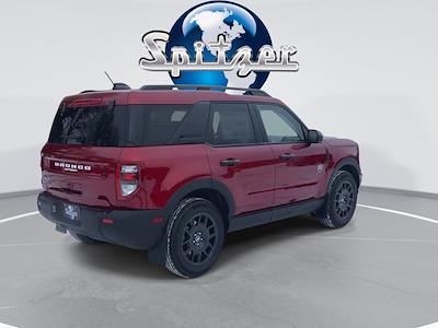 New 2025 Ford Bronco Sport - photo 1