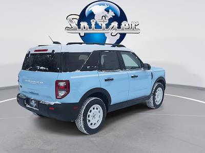 New 2025 Ford Bronco Sport - photo 1