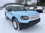 New 2025 Ford Bronco Sport Heritage for sale #25DF308 - photo 9