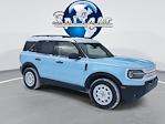 New 2025 Ford Bronco Sport Heritage for sale #25DF308 - photo 1