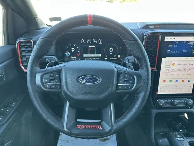 New 2025 Ford Ranger - photo 13