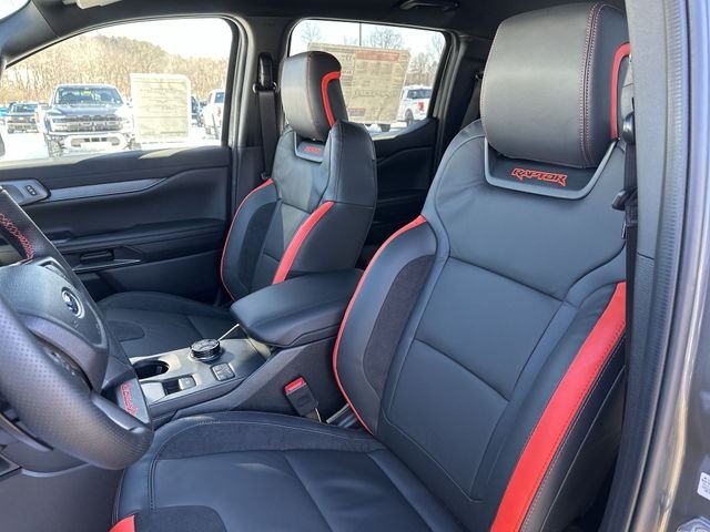New 2025 Ford Ranger - photo 15