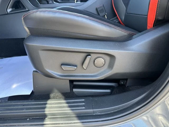 New 2025 Ford Ranger - photo 16