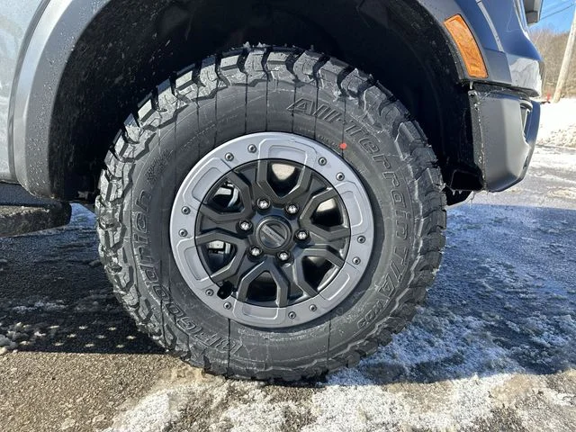 New 2025 Ford Ranger - photo 20