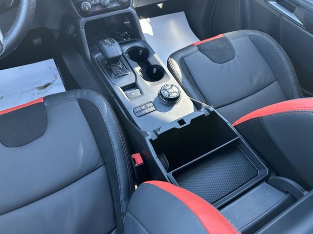 New 2025 Ford Ranger - photo 24