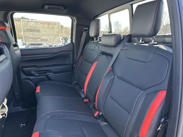 New 2025 Ford Ranger - photo 26