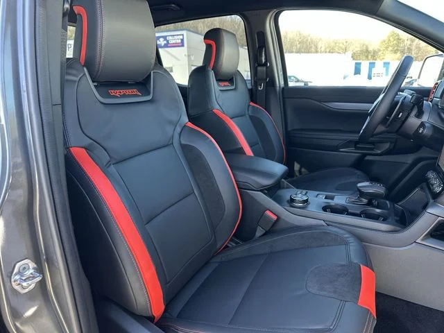 New 2025 Ford Ranger - photo 27
