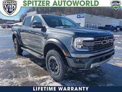 New 2025 Ford Ranger - photo 1
