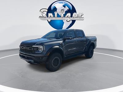 New 2025 Ford Ranger - photo 1