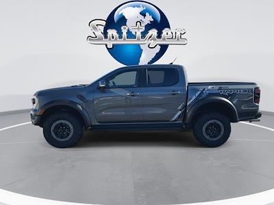 New 2025 Ford Ranger - photo 1