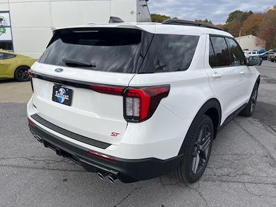 New 2026 Ford Explorer - photo 1