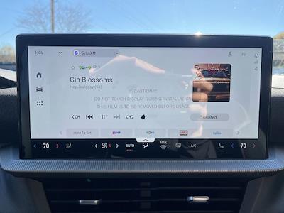 New 2026 Ford Explorer - photo 1