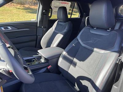 New 2026 Ford Explorer - photo 1