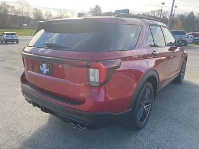 New 2026 Ford Explorer - photo 1