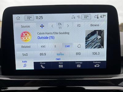 New 2026 Ford Escape - photo 1