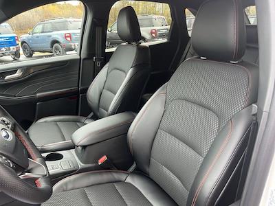 New 2026 Ford Escape - photo 1