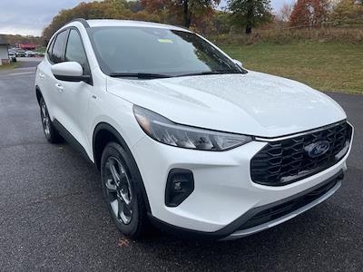 New 2026 Ford Escape - photo 1
