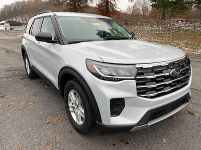 2026 Ford Explorer AWD SUV for sale #26DF012 - photo 2