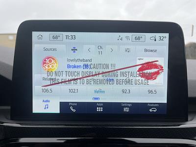 New 2026 Ford Escape - photo 1