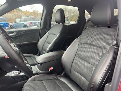 New 2026 Ford Escape - photo 1