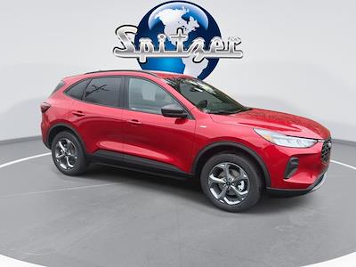 New 2026 Ford Escape - photo 1
