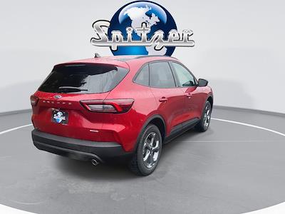 New 2026 Ford Escape - photo 1