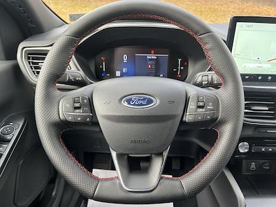 New 2026 Ford Escape - photo 1