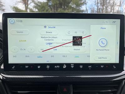 New 2026 Ford Escape - photo 1