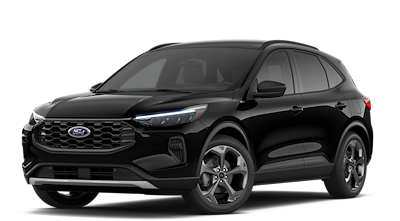 New 2026 Ford Escape ST-Line for sale #26DF018 - photo 1