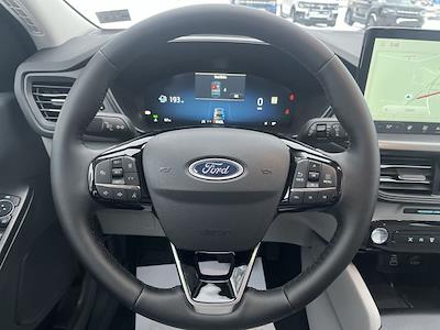 New 2026 Ford Escape - photo 1
