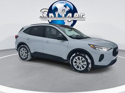 New 2026 Ford Escape - photo 1