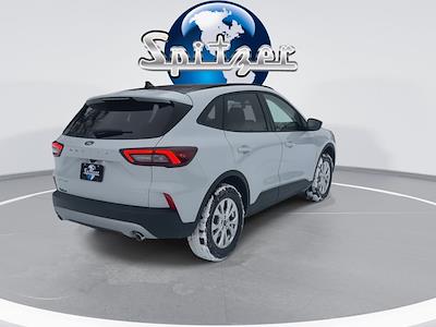 New 2026 Ford Escape - photo 1