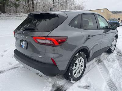 New 2026 Ford Escape - photo 1