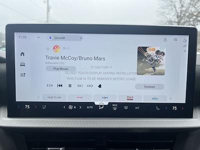 New 2026 Ford Explorer - photo 1