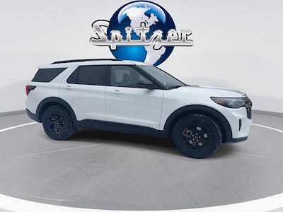 2026 Ford Explorer AWD SUV for sale #26DF025 - photo 1