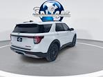 2026 Ford Explorer AWD SUV for sale #26DF025 - photo 2