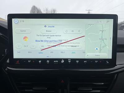 New 2026 Ford Escape - photo 1