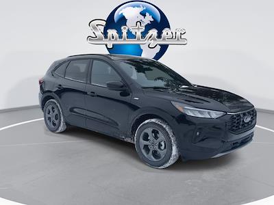 New 2026 Ford Escape - photo 1