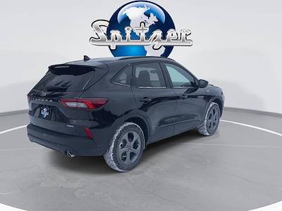 New 2026 Ford Escape - photo 1