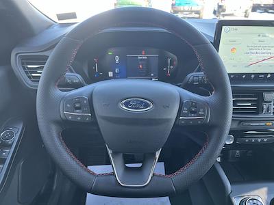 New 2026 Ford Escape - photo 1