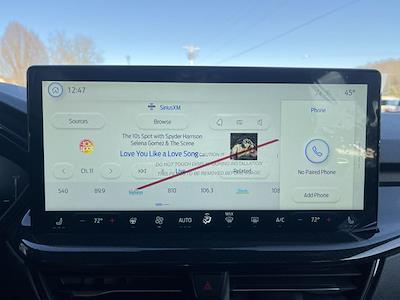 New 2026 Ford Escape - photo 1